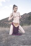 Lesbian - 2016-01-12 Slave Leia - Emily Bloom - 2016-01-12 Slave Emily Photos Leia Bloom Petite