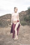 Lesbian - 2016-01-12 Slave Leia - Emily Bloom - 2016-01-12 Slave Emily Photos Leia Bloom Petite