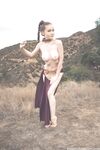 Lesbian - 2016-01-12 Slave Leia - Emily Bloom - 2016-01-12 Slave Emily Photos Leia Bloom Petite