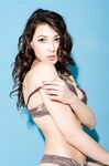 Lesbian - 2016-01-28 Blue - Adeline - 2016-01-28 Blue Photos Adeline Petite