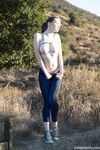 Lesbian - 2016-11-28 Nature Hike - Emily Bloom - Emily 2016-11-28 Photos Nature Hike Bloom Petite