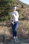 Lesbian - 2016-11-28 Nature Hike - Emily Bloom - Emily 2016-11-28 Photos Nature Hike Bloom Petite