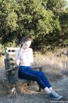 Lesbian - 2016-11-28 Nature Hike - Emily Bloom - Emily 2016-11-28 Photos Nature Hike Bloom Petite