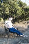 Lesbian - 2016-11-28 Nature Hike - Emily Bloom - Emily 2016-11-28 Photos Nature Hike Bloom Petite