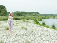 Lesbian - 2017-08-25 Seaside - Heidi Romanova - Photos Seaside Heidi 2017-08-25 Romanova Petite