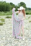 Lesbian - 2017-08-25 Seaside - Heidi Romanova - Photos Seaside Heidi 2017-08-25 Romanova Petite