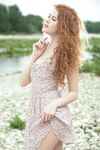 Lesbian - 2017-08-25 Seaside - Heidi Romanova - Photos Seaside Heidi 2017-08-25 Romanova Petite