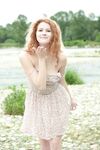 Lesbian - 2017-08-25 Seaside - Heidi Romanova - Photos Seaside Heidi 2017-08-25 Romanova Petite