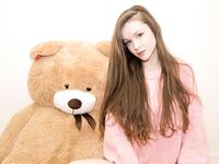 Lesbian - 2017-10-26 Teddy - Emily Bloom - Emily Photos Teddy Bloom 2017-10-26 Petite