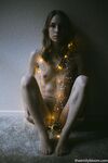 Lesbian - 2017-12-13 Candid - Mary Angel - Candid Photos Angel Mary 2017-12-13 Petite