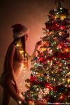 Lesbian - 2017-12-22 Happy Holidays - Emily Bloom - Emily Photos 2017-12-22 Happy Bloom Holidays Petite