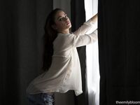 Lesbian - 2018-01-05 Window - Jewels - Window 2018-01-05 Photos Jewels Petite