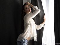 Lesbian - 2018-01-05 Window - Jewels - Window 2018-01-05 Photos Jewels Petite