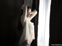 Lesbian - 2018-01-05 Window - Jewels - Window 2018-01-05 Photos Jewels Petite