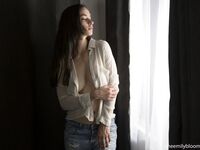 Lesbian - 2018-01-05 Window - Jewels - Window 2018-01-05 Photos Jewels Petite