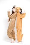 Lesbian - 2018-01-17 Onesies - Emily Bloom & Elizabeth Reed - Reed Emily Photos Elizabeth 2018-01-17 Bloom & Onesies Petite