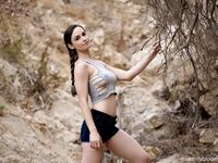 Lesbian - 2018-03-27 Great Wide Open - Jewels - Open Photos 2018-03-27 Wide Jewels Great Petite