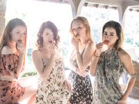 Lesbian - 2018-04-11 Girls Girls Girls - Emily Bloom & Mia Valentine & Elizabeth Reed & Liana Smith-Gioe - Reed 2018-04-11 Emily Photos Valentine Smith-Gioe Elizabeth Liana Girls Bloom Mia & Petite