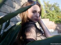 Lesbian - 2018-04-25 Solar Flare - Devin Frances - 2018-04-25 Devin Photos Frances Flare Solar Petite