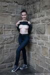 Lesbian - 2018-05-20 Mansion Flashing - Emily Bloom - Emily Mansion Photos 2018-05-20 Flashing Bloom Petite