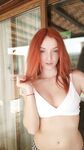 Lesbian - 2018-06-17 Vacation Selfies - Red Fox - Photos Vacation Selfies 2018-06-17 Red Fox Petite