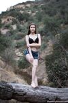 Lesbian - 2018-06-20 Woods - Emily Bloom & Jewels - Jewels 2018-06-20 Emily Photos Woods Bloom & Petite