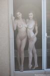 Lesbian - 2018-10-03 Rise & Shine - Emily Bloom & Skye Blue - Emily 2018-10-03 Photos Skye Blue Rise Shine Bloom & Petite