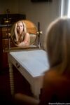 Lesbian - 2018-10-14 Looking Glass - Courtney Lynn - Lynn Photos Courtney Looking 2018-10-14 Glass Petite