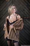Lesbian - 2018-11-13 Thigh Highs - Anna Lisa - Anna Photos Lisa 2018-11-13 Highs Thigh Petite
