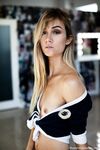 Lesbian - 2019-01-13 Blue Skies - Amanda Kelly - 2019-01-13 Kelly Photos Amanda Blue Skies Petite