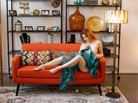 Lesbian - 2019-06-04 Eclectic - Heidi Romanova - 2019-06-04 Photos Heidi Eclectic Romanova Petite