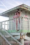 Lesbian - 2019-07-02 Nude Beach - Emily Bloom & Katie Darling - Katie Emily Photos 2019-07-02 Beach Darling Nude Bloom & Petite