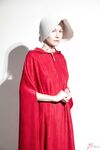 Lesbian - 2019-10-29 Handmaids Tale - Emily Bloom - Handmaids Tale Emily Photos 2019-10-29 Bloom Petite