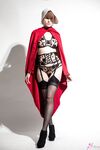 Lesbian - 2019-10-29 Handmaids Tale - Emily Bloom - Handmaids Tale Emily Photos 2019-10-29 Bloom Petite