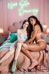 Lesbian - 2019-11-26 Keep Dreaming - Emily Bloom & Frankiiy - Dreaming Emily 2019-11-26 Photos Frankiiy Keep Bloom & Petite