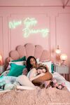 Lesbian - 2019-11-26 Keep Dreaming - Emily Bloom & Frankiiy - Dreaming Emily 2019-11-26 Photos Frankiiy Keep Bloom & Petite