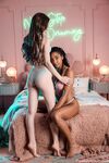 Lesbian - 2019-11-26 Keep Dreaming - Emily Bloom & Frankiiy - Dreaming Emily 2019-11-26 Photos Frankiiy Keep Bloom & Petite