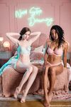 Lesbian - 2019-11-26 Keep Dreaming - Emily Bloom & Frankiiy - Dreaming Emily 2019-11-26 Photos Frankiiy Keep Bloom & Petite