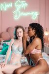 Lesbian - 2019-11-26 Keep Dreaming - Emily Bloom & Frankiiy - Dreaming Emily 2019-11-26 Photos Frankiiy Keep Bloom & Petite