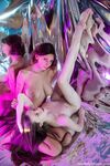 Lesbian - 2020-04-21 Lights Up - Emily Bloom & Hopelesssofrantic - Emily 2020-04-21 Photos Hopelesssofrantic Up Bloom Lights & Petite