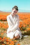 Lesbian - 2020-04-28 Poppies - Emily Bloom - Poppies Emily Photos Bloom 2020-04-28 Petite