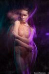 Lesbian - 2020-06-02 Dark Light - Emily Bloom - Emily Photos Dark 2020-06-02 Light Bloom Petite