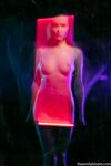 Lesbian - 2020-06-02 Dark Light - Emily Bloom - Emily Photos Dark 2020-06-02 Light Bloom Petite