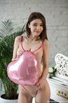 Lesbian - 2021-02-09 Candy Valentine - Mila - Photos Valentine Mila Candy 2021-02-09 Petite