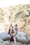 Lesbian - 2021-05-20 Rockies - Emily Bloom & Hope - Emily Photos 2021-05-20 Rockies Bloom & Hope Petite