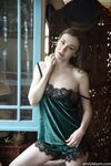Lesbian - 2021-08-24 Window Watcher - Emily Bloom - Emily Photos Watcher Window 2021-08-24 Bloom Petite