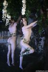 Lesbian - 2021-09-15 Forest Nymphs - Emily Bloom & Alice - Emily Photos Alice Bloom & 2021-09-15 Forest Nymphs Petite