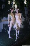 Lesbian - 2021-09-15 Forest Nymphs - Emily Bloom & Alice - Emily Photos Alice Bloom & 2021-09-15 Forest Nymphs Petite