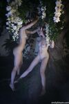 Lesbian - 2021-09-15 Forest Nymphs - Emily Bloom & Alice - Emily Photos Alice Bloom & 2021-09-15 Forest Nymphs Petite