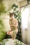 Lesbian - 2021-11-04 Flower Bath - Alice - Photos 2021-11-04 Bath Alice Flower Petite